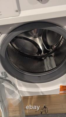 Hotpoint Built In BIWMHG81485UK 8Kg Washing Machine White- 1400 spin (10474)