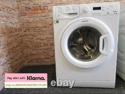 Hotpoint Extra 8kg 1400 Spin Washing Machine