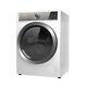 Hotpoint Freestanding H6w845wb 8kg 1400rpm Washing Machine White
