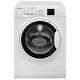 Hotpoint Freestanding Nm10944ww 9kg Washing Machine 1400rpm A+++ White