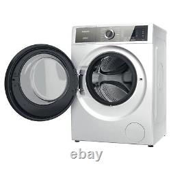 Hotpoint H7W945WBUK 9kg 1400rpm Freestanding Washing Machine White