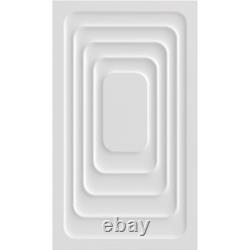 Hotpoint HB113ANTISTAINUK 11Kg Washing Machine White 1400 RPM A Rated