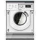 Hotpoint Integrated Biwdhg7148 7+5kg Washer Dryer 1400rpm B Rated White