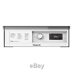 Hotpoint Integrated BIWDHG7148 7+5kg Washer Dryer 1400RPM B Rated White