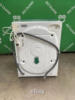 Hotpoint Integrated Washing Machine 7kg 1400rpm White BIWMHG71483UKN #LF135352