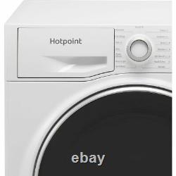Hotpoint NLCD1164DAWUKN Washing Machine 11Kg 1600 RPM C Rated White