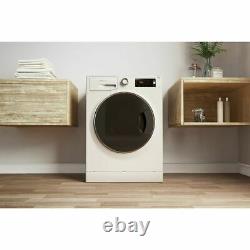 Hotpoint NLCD1164DAWUKN Washing Machine 11Kg 1600 RPM C Rated White
