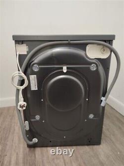 Hotpoint NLLCD1065DGDAWUK Washing Machine 10kg WiFi Black ID6010075489
