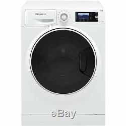 Hotpoint NLLCD1165WDADWUK ActiveCare A+++ Rated 11Kg 1600 RPM Washing Machine
