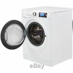 Hotpoint NLLCD1165WDADWUK ActiveCare A+++ Rated 11Kg 1600 RPM Washing Machine