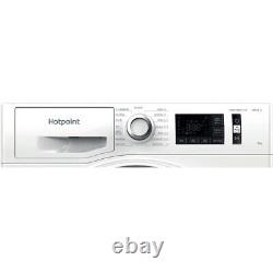 Hotpoint NM11 946 WC A UK N Washing Machine White 9kg 1400 rpm Freest
