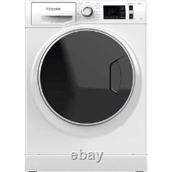 Hotpoint NM111046WDAUKN 10Kg Washing Machine 1400 RPM A Rated White 1400 RPM
