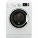 Hotpoint Nm111064wcaukn Washing Machine 10kg 1600 Rpm C Rated White