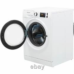 Hotpoint NM111064WCAUKN Washing Machine 10Kg 1600 RPM C Rated White