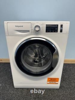 Hotpoint NM11945WCAUK 9KG 1400 Spin Washing Machine White 4965