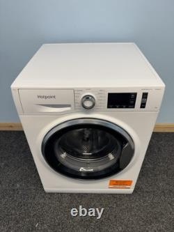 Hotpoint NM11945WCAUK 9KG 1400 Spin Washing Machine White 4965