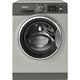 Hotpoint Nm11946gcaukn 9kg Washing Machine 1400 Rpm A Rated Graphite 1400 Rpm