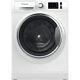 Hotpoint Nm11946wcaukn 9kg Activecare Washing Machine White