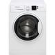 Hotpoint Nswa 1146 Ww Uk 11kg Washing Machine White 1400 Rpm A Rated