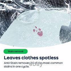 Hotpoint NSWA 1146 WW UK 11Kg Washing Machine White 1400 RPM A Rated