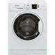 Hotpoint Nswa1043cw White 10kg 1400rpm Washing Machine Hw175586