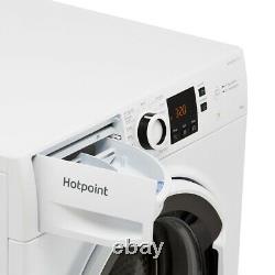 Hotpoint NSWA1043CW White 10KG 1400RPM Washing Machine HW175586