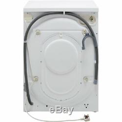 Hotpoint NSWA1043CWWUK A+++ Rated 10Kg 1400 RPM Washing Machine White New