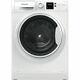 Hotpoint Nswa1044cwwukn Washing Machine 10kg 1400 Rpm C Rated White