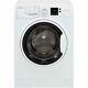 Hotpoint Nswa843cwwuk A+++ Rated 8kg 1400 Rpm Washing Machine White New