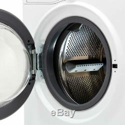 Hotpoint NSWA843CWWUK A+++ Rated 8Kg 1400 RPM Washing Machine White New