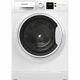 Hotpoint Nswa843cwwukn A+++ Rated 8kg 1400 Rpm Washing Machine White New