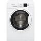 Hotpoint Nswa845cwwukn 8kg Washing Machine 1400 Rpm B Rated White 1400 Rpm