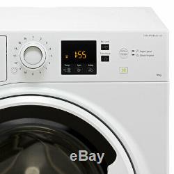 Hotpoint NSWA943CWWUK A+++ Rated 9Kg 1400 RPM Washing Machine White New