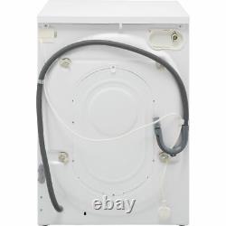 Hotpoint NSWA944CWWUKN 9Kg Washing Machine 1400 RPM C Rated White 1400 RPM