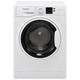 Hotpoint Nswa944cwwukn 9kg 1400rpm Freestanding Washing Machine White