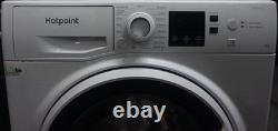 Hotpoint NSWA944CWWUKN 9kg 1400rpm Freestanding Washing Machine White