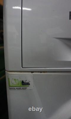 Hotpoint NSWA944CWWUKN 9kg 1400rpm Freestanding Washing Machine White