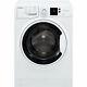 Hotpoint Nswa963cwwuk A+++ Rated 9kg 1600 Rpm Washing Machine White New