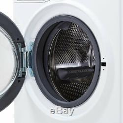 Hotpoint NSWA963CWWUK A+++ Rated 9Kg 1600 RPM Washing Machine White New