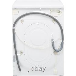 Hotpoint NSWA965CWWUKN 9Kg Washing Machine 1600 RPM B Rated White 1600 RPM