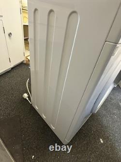 Hotpoint NSWE 743U Washing Machine White