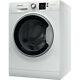 Hotpoint Nswe963cwsuk Washing Machine 9kg, 1600, A+++, Full Load In 45 Minutes