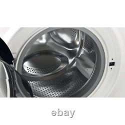 Hotpoint NSWE965CWSUKN Washing Machine White 9kg 1600 rpm Freestanding