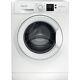 Hotpoint Nswf 845c W Uk N Washing Machine White 8kg 1400 Rpm Freestan