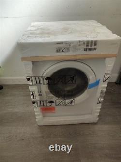 Hotpoint NSWF7143WWUK Washing Machine 1400rpm 7Kg LED-ID2110603842