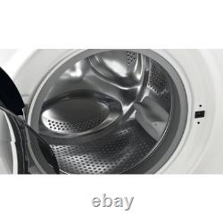 Hotpoint NSWF742UW Free Standing Washing Machine (White)