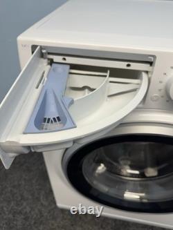 Hotpoint NSWF743UW 7KG 1400 Spin Washing Machine White 4871