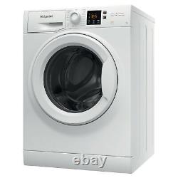Hotpoint NSWF743UWUKN 7kg 1400rpm Washing Machine