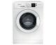 Hotpoint Nswf845cw White 8kg 1400rpm Washing Machine (a6)