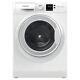 Hotpoint Nswm 1045c W Uk N 10kg 1400rpm Washing Machine White